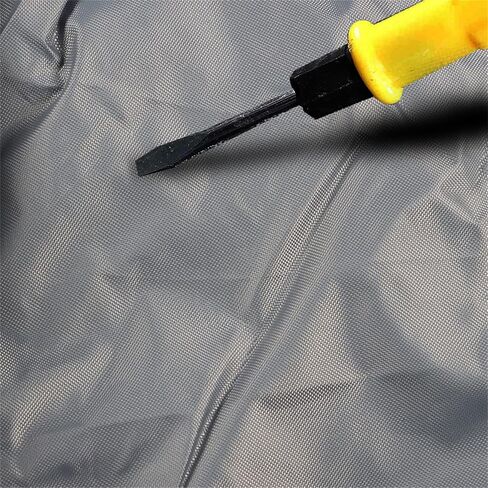 WFLNHB Heavy-Duty 420D T-Top Boat Cover 20-22ft Length 752CM Width 340CM in Saudi Arabia