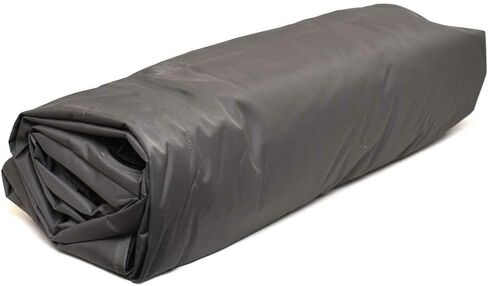 Sun Tracker Pontoon Boat Travel Cover 330683 | Party Barge 20 Charcoal in Saudi Arabia