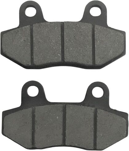 Mini Bikes Brake Pads fits the Coleman Real - Tree RT200 RB200 Mini Bike Brake Pads in Saudi Arabia