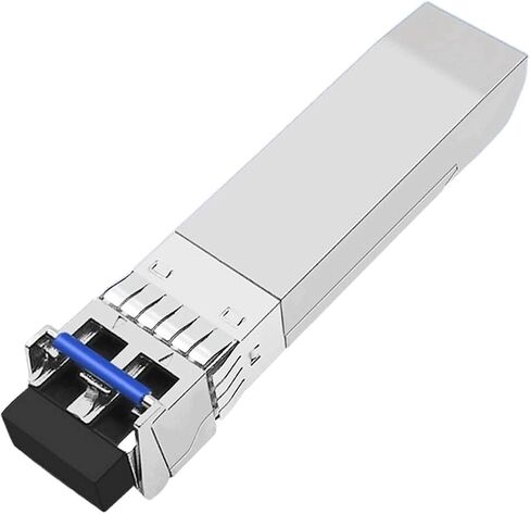 10G SFP+DWDM wavelength Splitting Module 10G Single-Mode Dual Fiber 40KM widely Compatible with switches(40KM) in Saudi Arabia