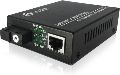 2 TLG-F212SB-20 من الألياف أحادية الوضع الوضعية أحادية الوضع الألياف الضواحي 1 Optical 2 كهربائي in Saudi Arabia