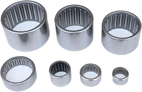 HK3520 HK354220 35 * 42 * 20mm Needle Roller Bearings in Saudi Arabia