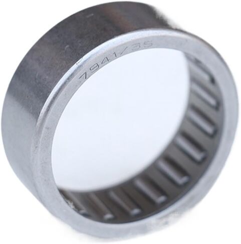 2pcs HK121712 12 * 17 * 12mm محامل أسطوانة الإبرة in Saudi Arabia