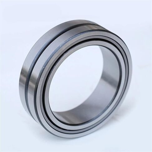 2PCS Solid Collar Needle Roller Bearings with Inner Ring Bearing NKI10/16 in Saudi Arabia
