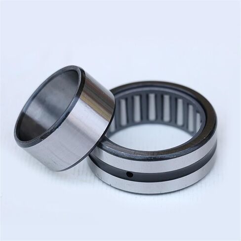 1PCS Solid Collar Needle Roller Bearings with Inner Ring Bearing NKI60/25 in Saudi Arabia