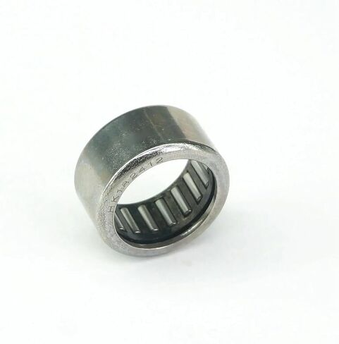 10pcs HK1812 18x24x12mm Needle Roller Bearing Shell Open End Type ABEC1 in Saudi Arabia