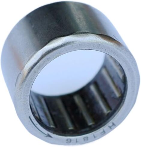 One-Way inch Needle Roller Bearings RCB081214 Inner Diameter 12.7 Outer Diameter 19.05 Height 22.22mm in Saudi Arabia