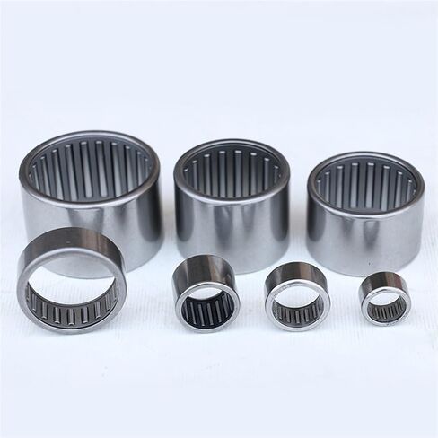 One-Way inch Needle Roller Bearings RCB081214 Inner Diameter 12.7 Outer Diameter 19.05 Height 22.22mm in Saudi Arabia