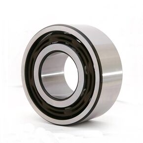 1PCS 3213ATN9 3213 3213A 5213 65X120X38.1 3213-B-TVH 3056213 3213B محامل كرة التلامس الزاوية in Kuwait