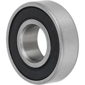 Acropix 6001-2rs محامل الكرة العميقة الأخدود P0 12x28x8mm محامل مشحبة in Saudi Arabia