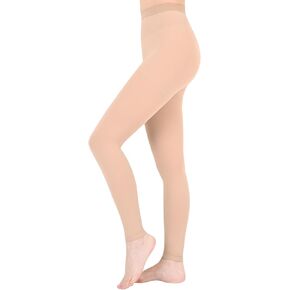 جوارب طويلة للنساء والرجال ، 20-30mmHg طماق الضغط الطبية ، جوارب الضغط العالية لخلط الدوالي رحلة الوذمة in Kuwait