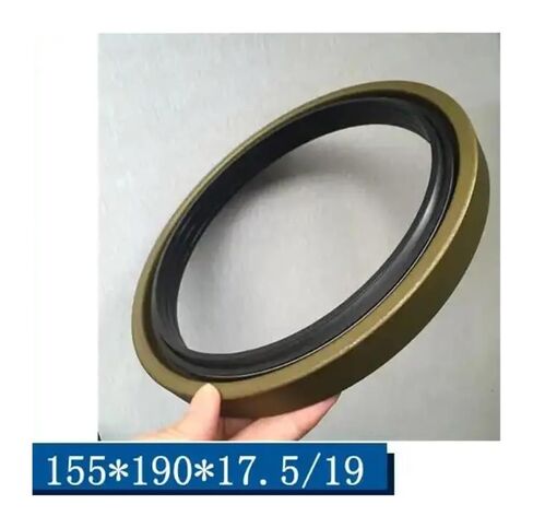 Fit for Cassette Oil Seal 155 * 190 * 17.5/19 in Saudi Arabia