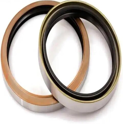 ختم الزيت Zax200 Zax210 Swing Gearl Oil Seal 4430906 in Saudi Arabia