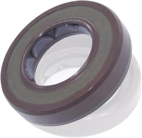 Rubber Oil Seal 17 * 30 * 6 MM in Saudi Arabia