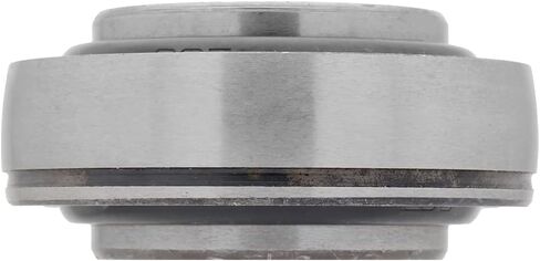 [2-Pack] GW208PPB5 - Agricultural Farm Bearings - Square Bore: 1.25" | 31.75 mm - OD: 3.1496" | 80 mm - Width: 1.4375" | 36.512 mm - Triple Lip Seals - Heavy Duty Disc Harrow Bearings - Relubricable in Saudi Arabia
