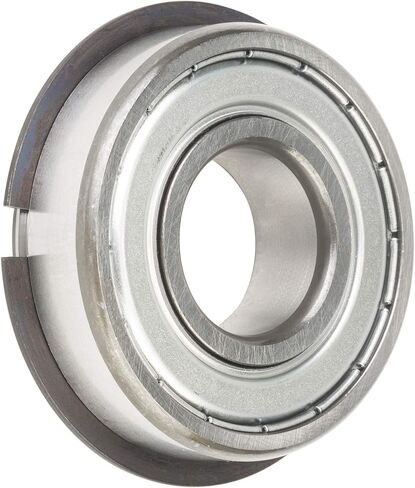 SKF 6303-2Z/C3 17 × 47 × 14 مم ، محمل الكرة ، الأخدود العميق ، محمي مزدوج ، شعاعي in Saudi Arabia