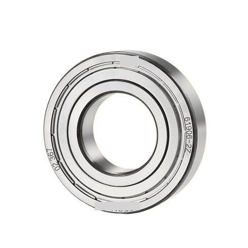 1PCS محامل 6912 61912 ZZ -2Z 2RS LLB 60 * 85 * 13MM ، ABEC-7 6912 RS Precision Ball Bearings (61912-2z Sea Metal) in Saudi Arabia