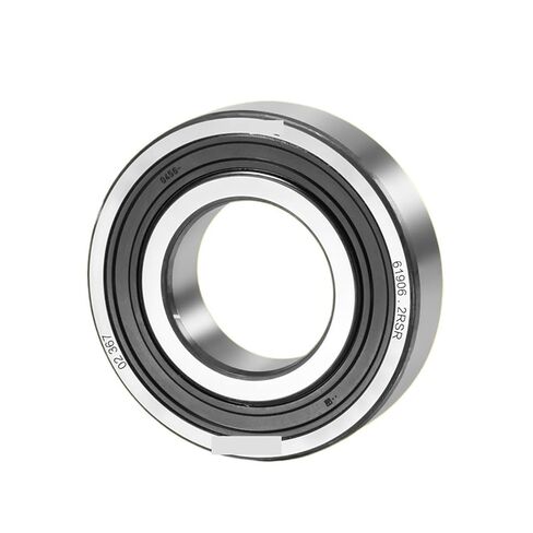 1PCS 6309RS 6309ZZ BEARING ABEC-7 45 * 100 * 25MM GROOVE 6309 2RS 6309 2Z BALL BELINGS 183090 RS 6309 2RS 6309-2Z (6309ZZ) in Kuwait
