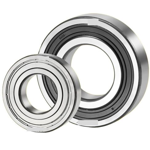 1PCS 6309RS 6309ZZ BEARING ABEC-7 45 * 100 * 25MM GROOVE 6309 2RS 6309 2Z BALL BELINGS 183090 RS 6309 2RS 6309-2Z (6309ZZ) in Kuwait