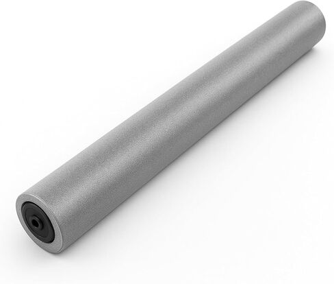 36 بوصة بديلة السطح الأسطوانة التنس الملعب الممسحة اسفنجة الاسفنجة بديل بديل سلس لفرشاة التنس المسح in Kuwait