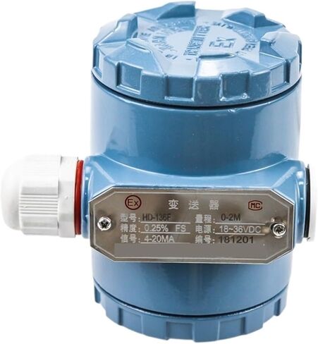 0.5-4.5V 30Bar Fuel Sensor Simulates 316l Fuel Tank Fuel Level(5m LCD Display) in Saudi Arabia