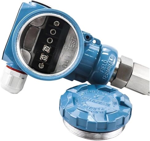 0.5-4.5V 30Bar Fuel Sensor Simulates 316l Fuel Tank Fuel Level(5m LCD Display) in Saudi Arabia