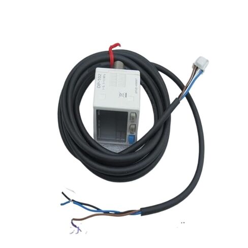 Pressure Sensor DP-102 in Saudi Arabia