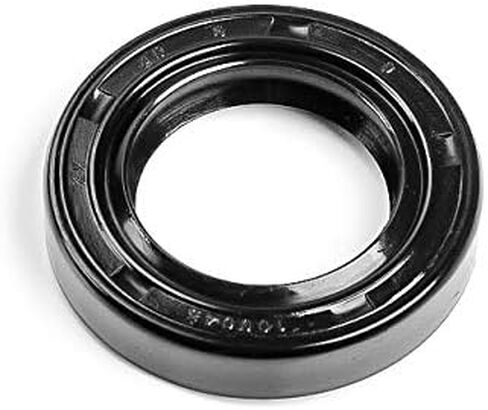 EAI Oil Seal 25mm X 40mm X 8mm TC Double Lip w/Spring. Metal Case w/Nitrile Rubber Coating in Saudi Arabia