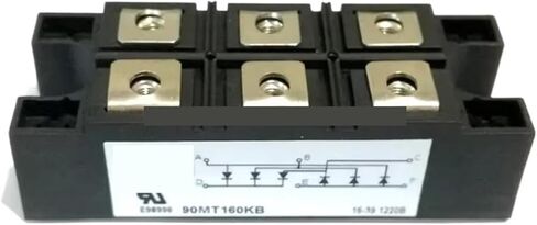 60MT160KB 60MT160K 70MT160KB 90MT160KB 93MT80KB 130MT160KB 160MT160KB 51MT160KB Module(130MT160KB) in Saudi Arabia