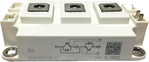 SKM300GB12V Module in Saudi Arabia