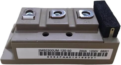 2MBI200UM-120-50 Module in Saudi Arabia