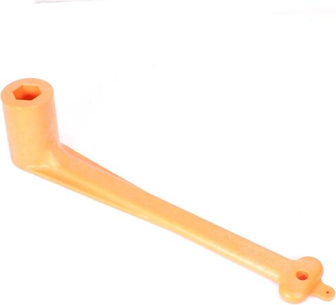 Mercury Prop Wick Orange Floating 15/16 " in Saudi Arabia