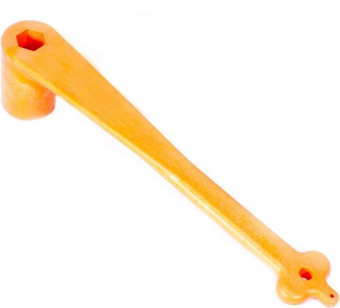 Mercury Prop Wick Orange Floating 15/16 " in Saudi Arabia