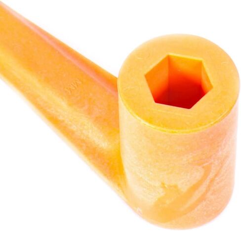 Mercury Prop Wick Orange Floating 15/16 " in Saudi Arabia