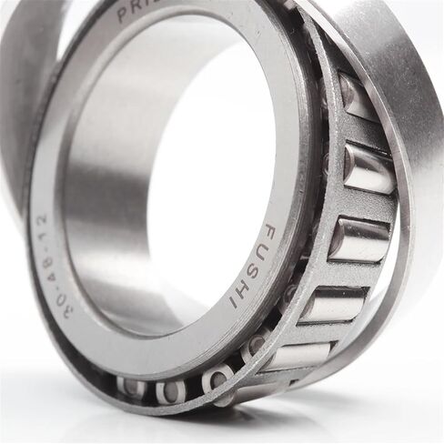 30YM1/48Y1 Steering Head Bearing 30 * 48 * 12 mm 304812 Tapered Roller Motorcycle Bearings(1PC) in Saudi Arabia