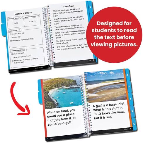 hand2mind Guided Phonics + Beyond Decodable Books Unit 4, Books for Beginning Readers, Science of Reading Classroom Materials, Learn to Read Leveled Readers, Preschool Curriculum for Teachers in Saudi Arabia