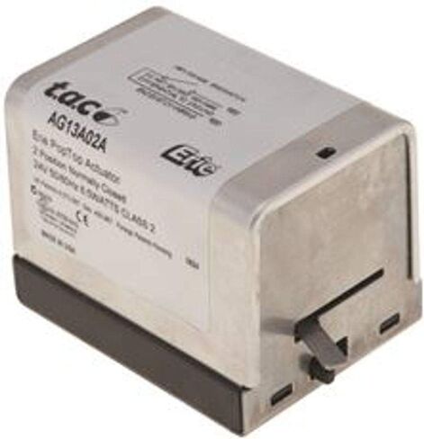 Erie AG13A020 Actuator 24V 18 "Leads ، 1" × 1 "× 1" in Saudi Arabia