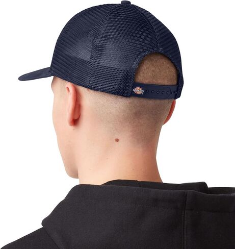 قبعة سائق الشاحنة القماشية للرجال من Dickies in Kuwait