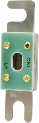 Car Fuse DC Fuse CNL 150A 175A 200A 250A 275A DC48V/80V (CNL-800A) in Saudi Arabia