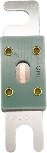 Car Fuse DC Fuse CNL 150A 175A 200A 250A 275A DC48V/80V (CNL-800A) in Saudi Arabia