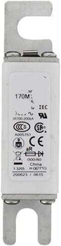 170M4360 170M4361 170M4362 170M4363 air Fuse Current Protection(170M4363) in Saudi Arabia