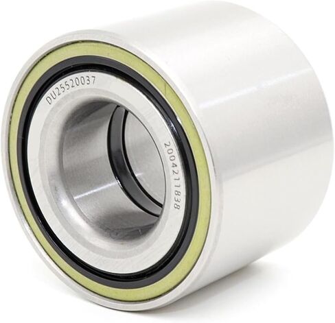 1pcs DU25520037 25X52X37 BT2B445539C 803837 FC12025 Hub Units Double Tapered Roller Bearing in Saudi Arabia