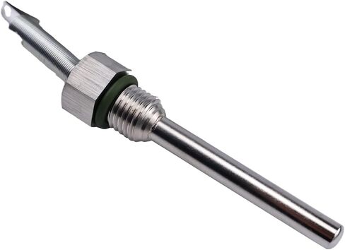 IEQFUE Temperature Sensor 23522253 Compatible with Ingersoll-Rand Air Compressor R55-75N R55-75I in Saudi Arabia
