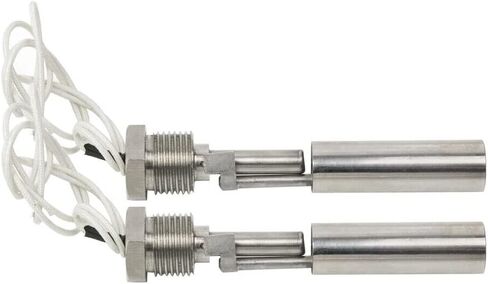 4PCS Stainless Steel Tank Pool Liquid Water Level Sensor Horizontal Float Switch in Saudi Arabia
