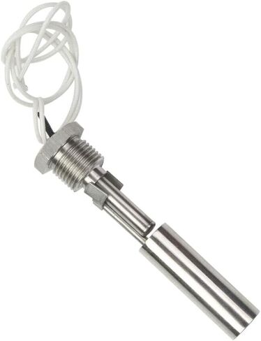 4PCS Stainless Steel Tank Pool Liquid Water Level Sensor Horizontal Float Switch in Saudi Arabia