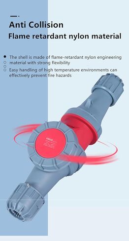 IEC60309 Waterproof Industrial Connector Socket 4Pin 125A 380-415V 3P+E IP67 in Saudi Arabia