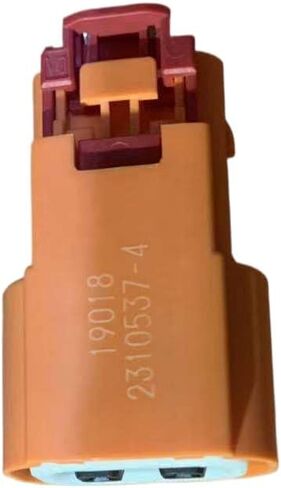 1PC HVA280 Plug 1587819-1 1587819-4 1587819-2 (1587819-2) in Saudi Arabia