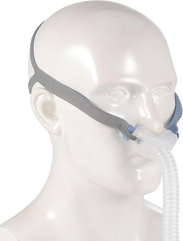 وسادة وسادة الأنف لـ Airfit P10 بديل أجزاء CPAP أحادية الطبقة م ， التي تم توفيرها بواسطة Zisonu (حزمة واحدة） in Kuwait