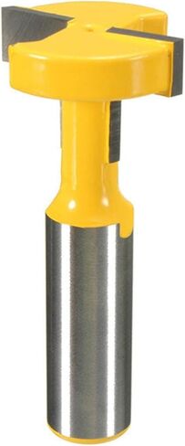 T Slot Router Bit 1Pcs in Saudi Arabia