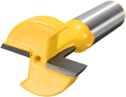 T Slot Router Bit 1Pcs in Saudi Arabia
